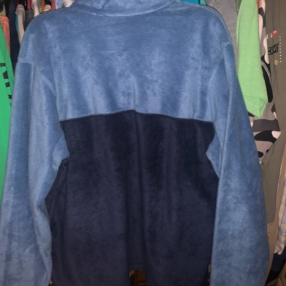 New Columbia Performance Jacket - Picture 2 of 3